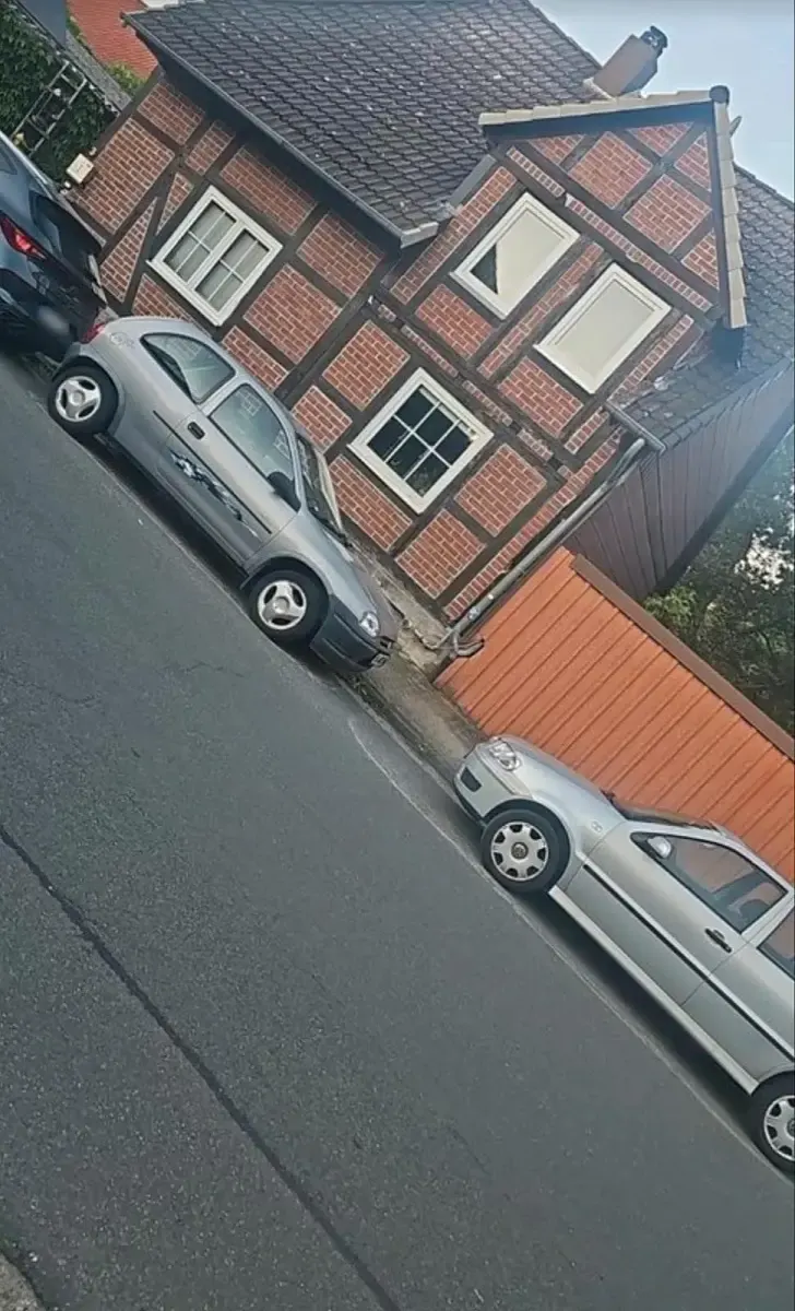 Gebraucht Opel Corsa 45 PS (33 kW) 1995 Kleinwagen