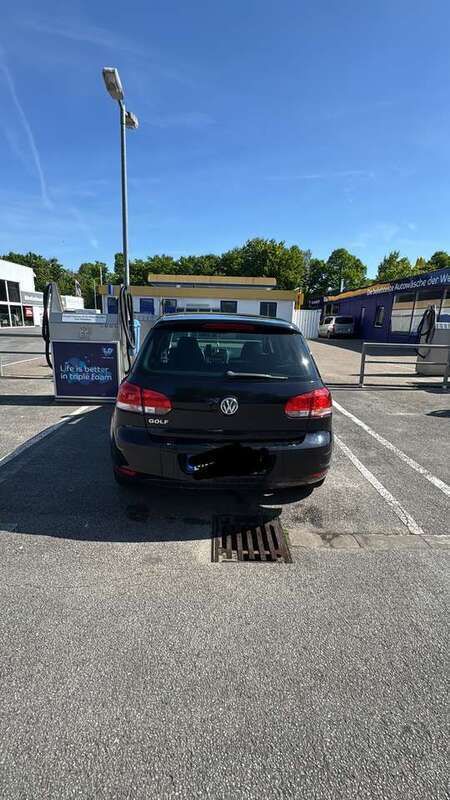 Gebraucht 2011 VW Golf VI Team Limousine | 5.000 € (Guter Preis) - Bild 1/4