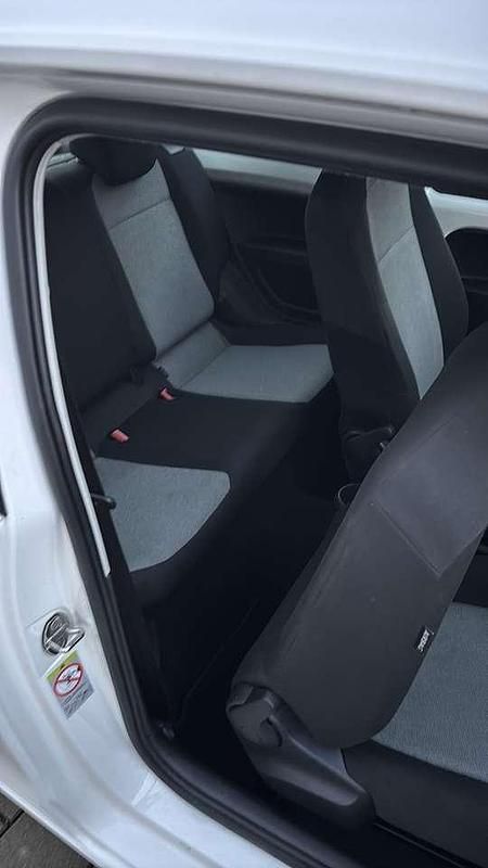 Gebraucht Skoda Citigo Ambition 60 PS (44 kW) 2014 Kleinwagen