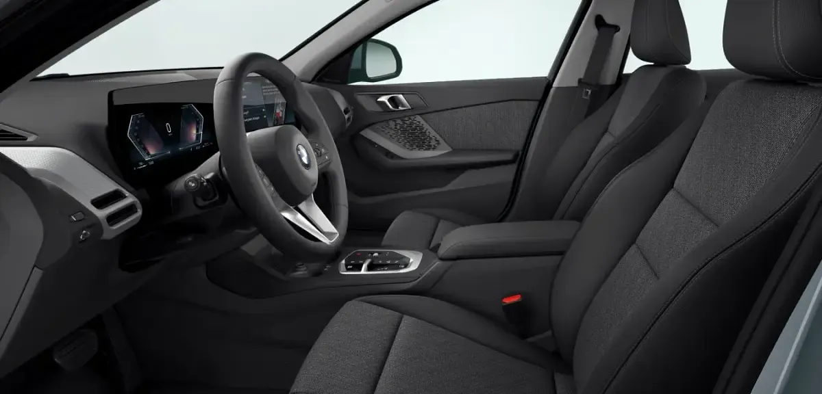 Gebraucht BMW 120 Shadowline 170 PS (125 kW) 2025 Grau Kleinwagen