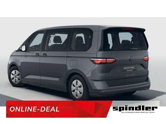 Nuova VW Multivan 150 CV (110 kW) 2026 Monovolume