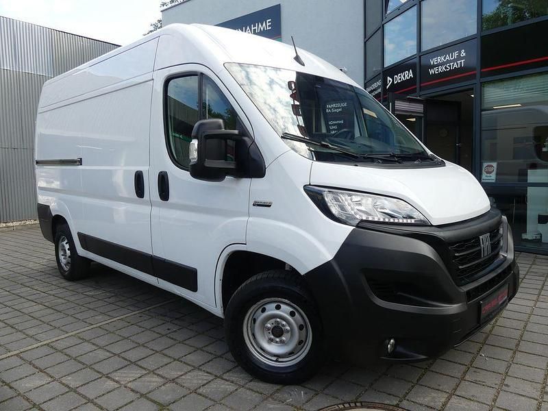 Colore esterno Gebraucht 2021 Fiat Ducato Van | 18.800 € - Bild 1/4