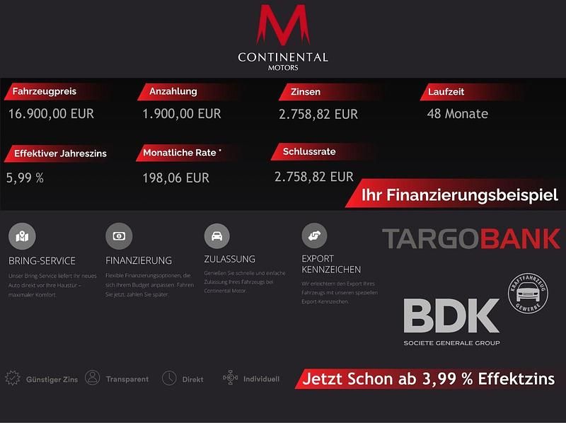 Gebraucht VW Golf VII GTD 184 PS (135 kW) 2015 Weiß Limousine