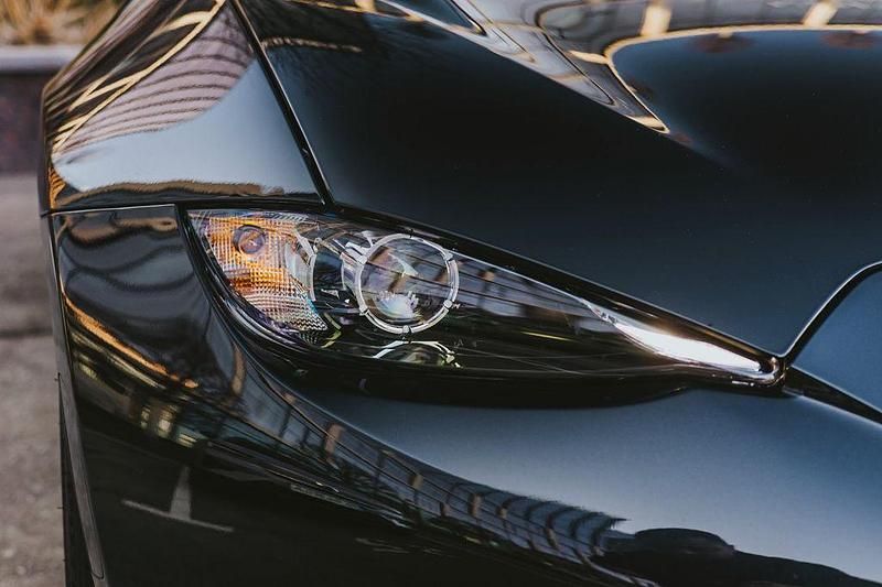 Gebraucht Mazda MX5 Exclusive-Line 184 PS (135 kW) 2024 Schwarz Cabrio