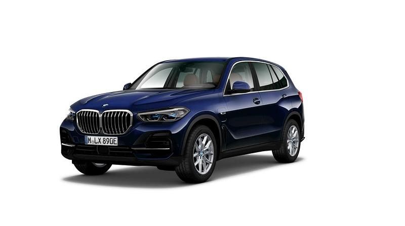 Gebraucht 2022 BMW X5 Sport Line SUV | 59.101 € (Teuer) - Bild 1/2