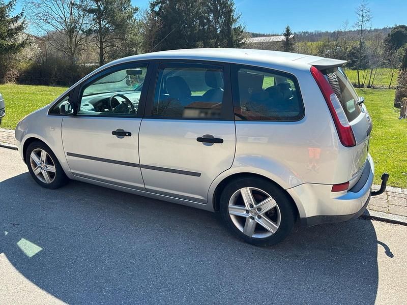 Second-hand Ford C-MAX 2004 Monovolum