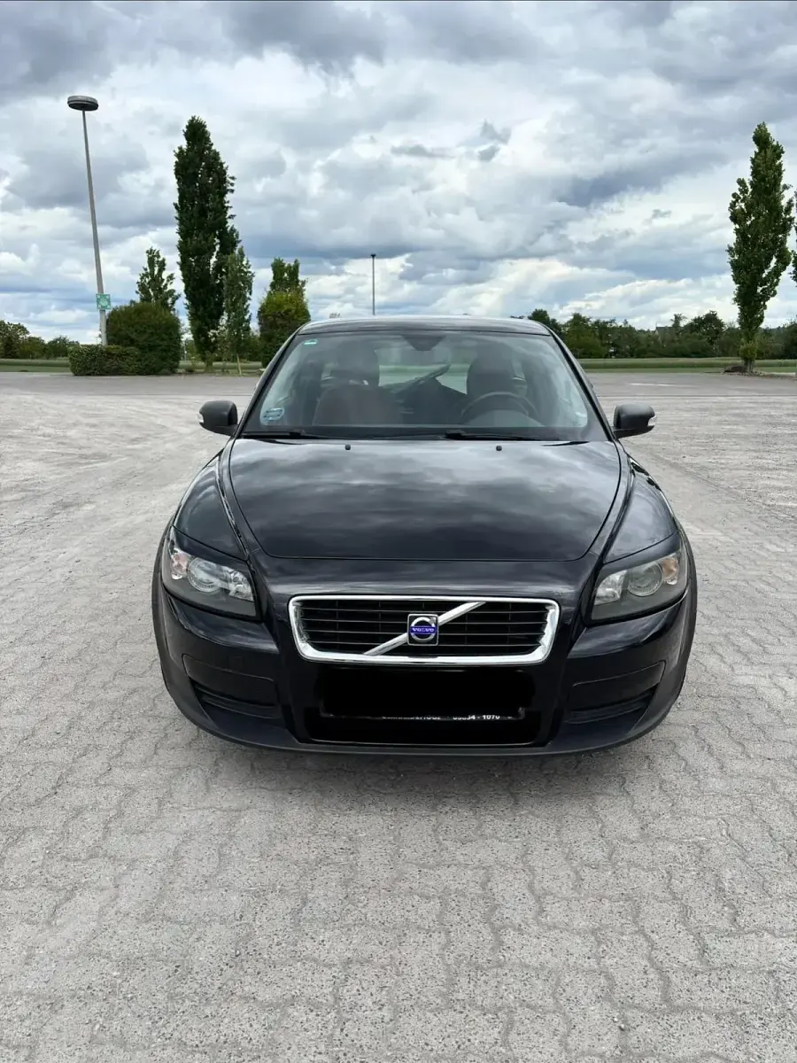 Używany Volvo C30 125 KM (91 kW) 2007 Hatchback