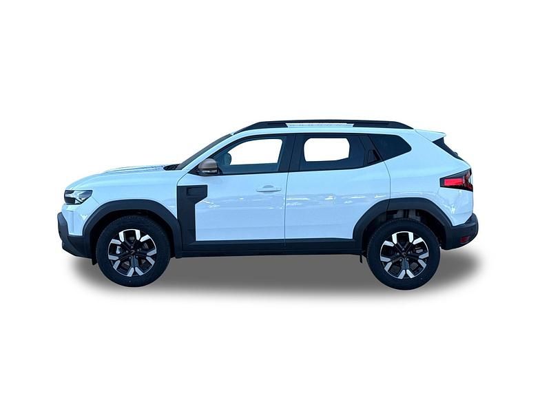 Neu Dacia Duster Journey 158 PS (116 kW) 2026 SUV