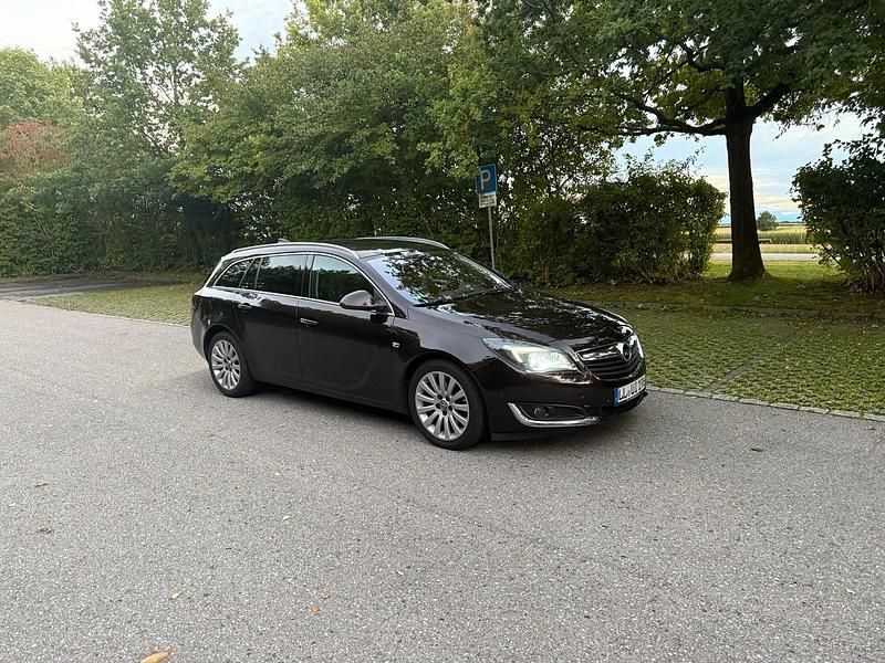 Opel Hndler Landsberg Am Lech