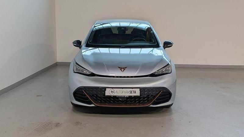 Second-hand Cupra Born 169 kW (231 CP) 2023 Argintiu Hatchback