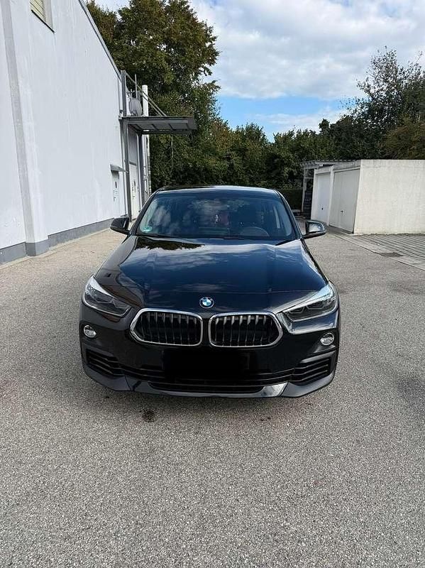 Gebraucht BMW X2 Advantage 192 PS (141 kW) 2019 SUV