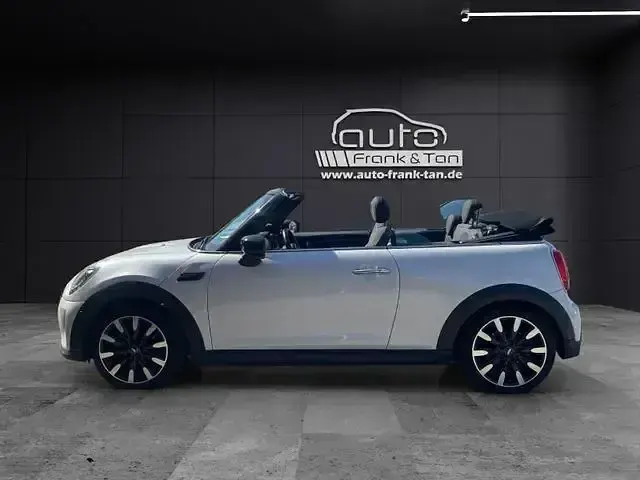 Gebraucht Mini Cooper 120 PS (88 kW) 2024 Andere Kleinwagen