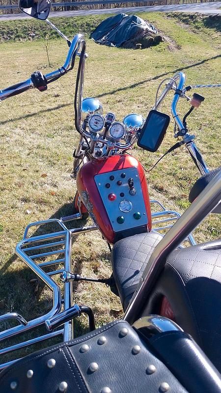 Second-hand VW Type 3 60 CP (44 kW) 2002 Roșu