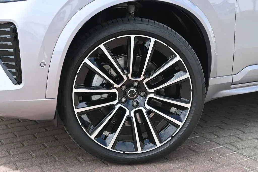 Gebraucht Volvo XC90 Ultra 455 PS (334 kW) 2026 Silber SUV