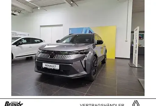 Brugt Renault Scenic E-Tech Esprit Alpine 160 kW (218 HK) 2024 Grå SUV
