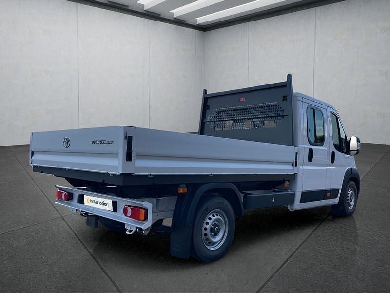 Weiß Neu 2025 Toyota Proace Van / Kleinbus | 40.199 € (Fairer Preis) - Bild 1/4