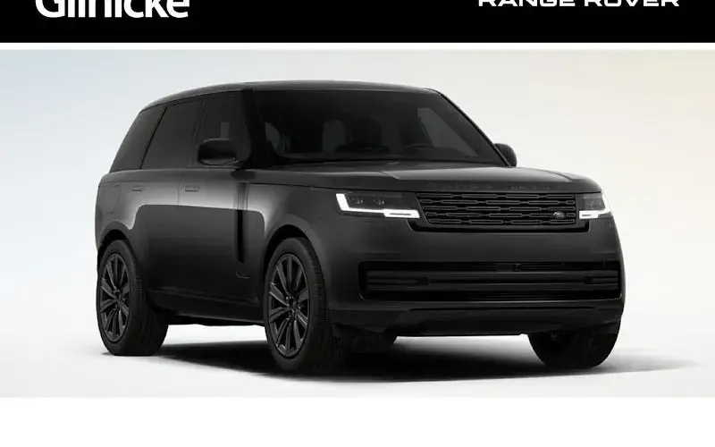 Gebraucht Land Rover Range Rover Autobiography 551 PS (405 kW) 2026 SUV