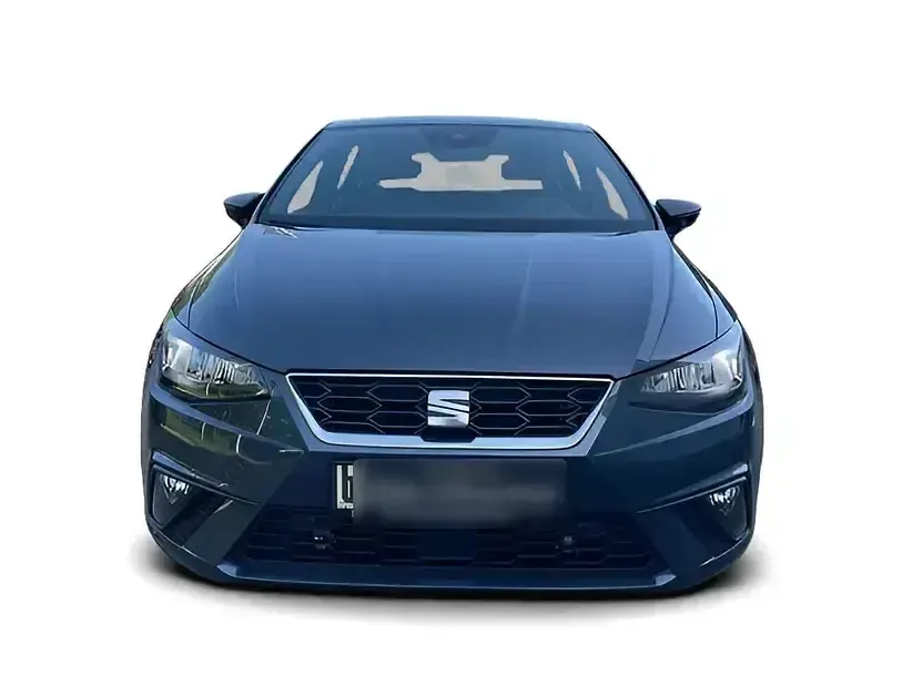 Gebraucht Seat Ibiza FR 2021 Andere Kleinwagen