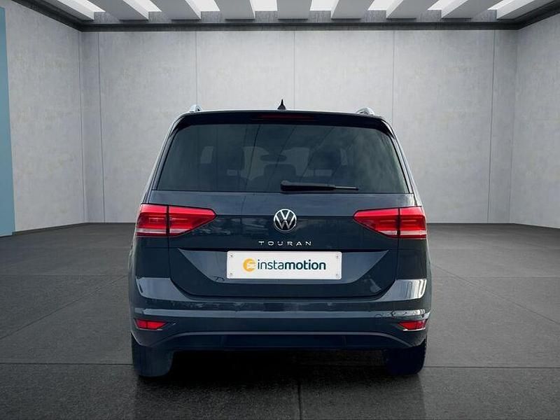 Gebraucht VW Touran 150 PS (110 kW) 2025 Andere Van / Kleinbus