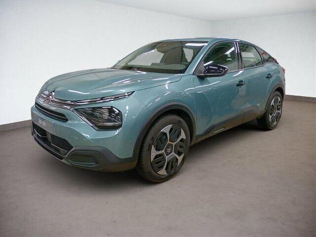 Usado Citroën C4 PureTech 101 HP (74 kW) 2024 Azul Sedan