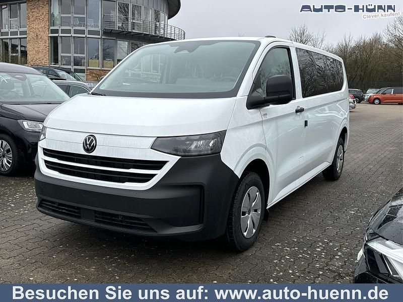 Neu VW T7 Basis 150 PS (110 kW) 2026 Van