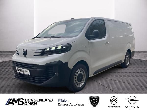 Weiß (weiss) Neu 2025 Peugeot Expert Comfort Van | 30.890 € (Fairer Preis) - Bild 1/4