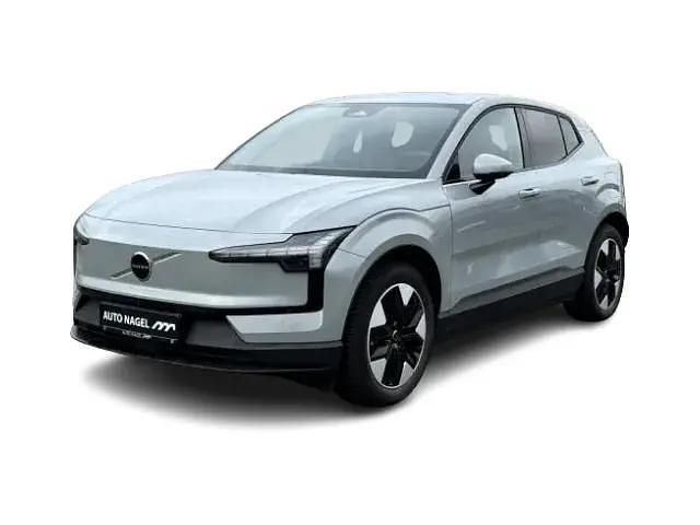 Grau Gebraucht 2024 Volvo EX30 Core SUV | 33.799 € - Bild 1/4