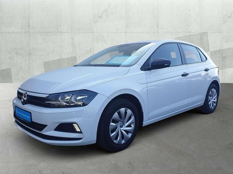 Gebraucht VW Polo Trendline 65 PS (47 kW) 2019 Andere Kleinwagen
