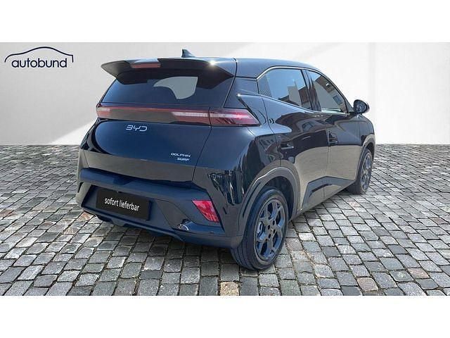 Neu BYD Dolphin Surf Boost 64 kW (88 PS) 2025 Kleinwagen