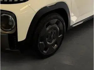 Neu Hyundai Inster 85 kW (116 PS) 2026 Weiß (atlas white) Kleinwagen