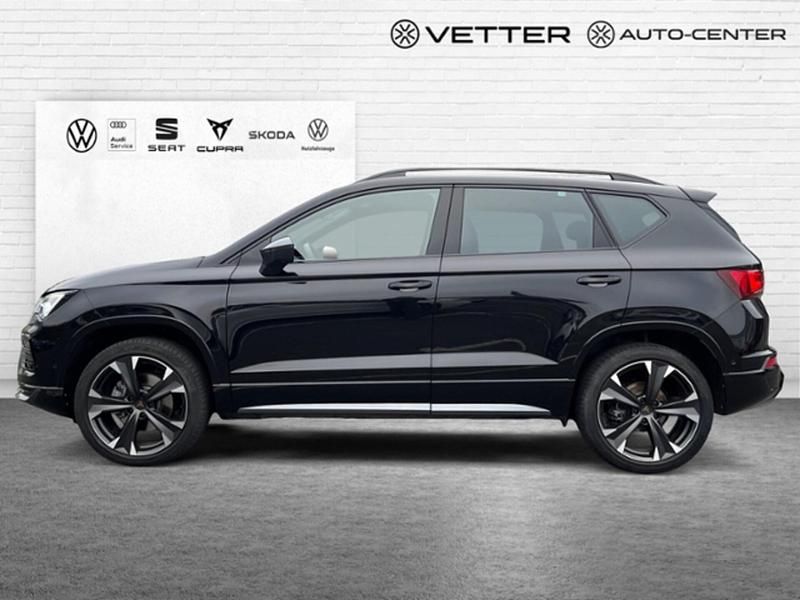 Gebraucht Cupra Ateca 190 PS (139 kW) 2025 SUV