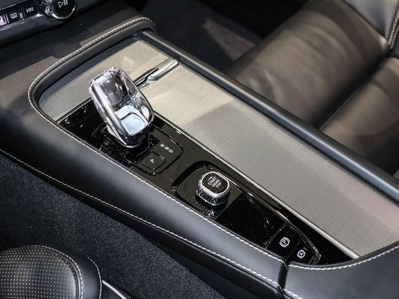 Gebraucht Volvo V90 Plus 197 PS (144 kW) 2023 Weiß Kombi