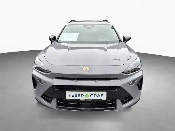 Neu Cupra Formentor 333 PS (244 kW) 2026 Grau SUV