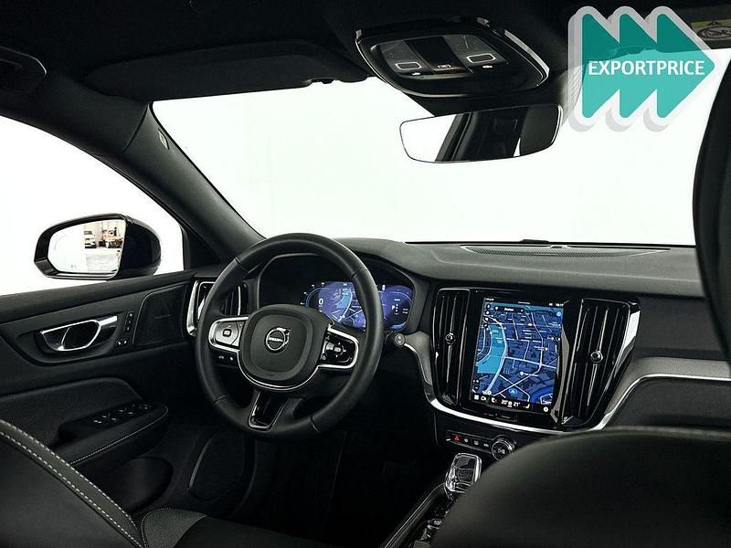 Gebraucht Volvo V60 Plus 349 PS (256 kW) 2025 Grau Kombi