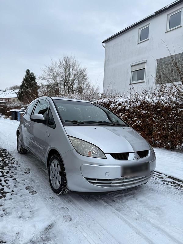 Gebraucht 2005 Mitsubishi Colt Kleinwagen | 2.250 € (Fairer Preis) - Bild 1/4
