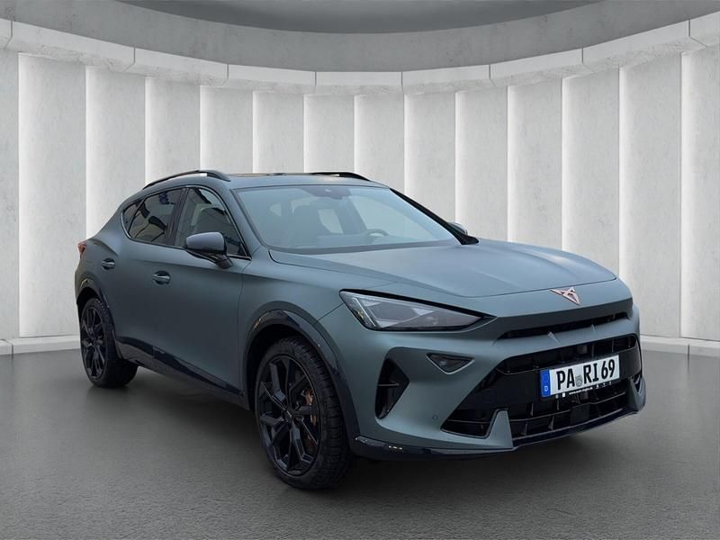 Gebraucht Cupra Formentor VZ 333 PS (244 kW) 2025 Grau SUV