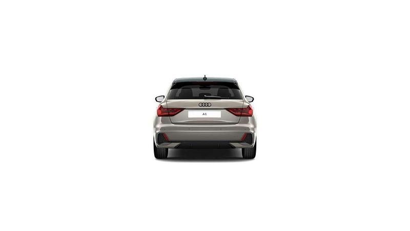 Gebraucht Audi A1 S-Line 150 PS (110 kW) 2022 Chronosgrau metallic SUV