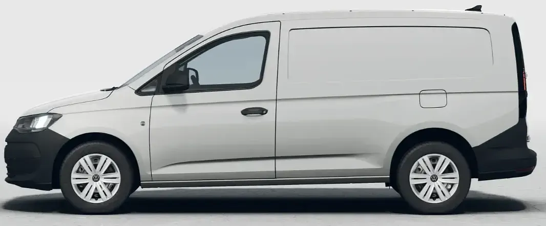 Neu VW Caddy Maxi Basis 2026 Van / Kleinbus