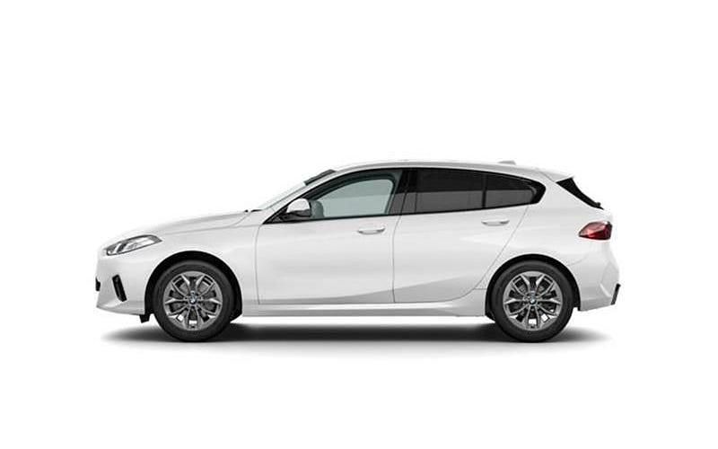 Neu BMW 120 170 PS (125 kW) 2026 Weiß Kleinwagen