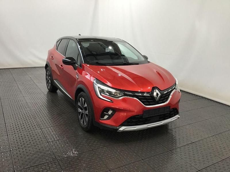 Gebraucht Renault Captur Techno 140 PS (102 kW) 2023 SUV