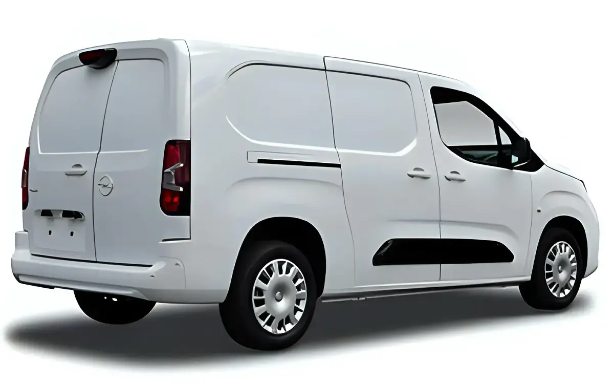 Neu Opel Combo-e Life 100 kW (136 PS) 2026 Van