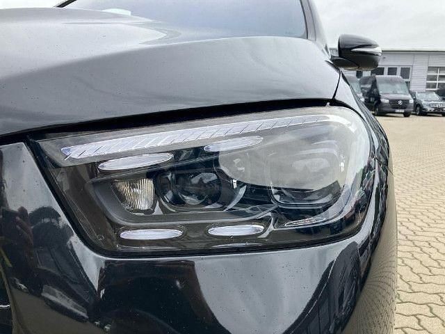 Gebraucht 2024 Mercedes GLE350e | 76.741 € (Fairer Preis) - Bild 1/4