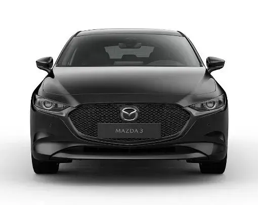 Neu Mazda 3 Takumi-Line 140 PS (102 kW) 2025
