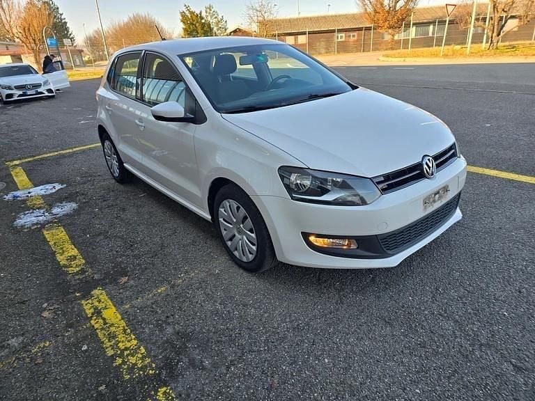 Gebraucht VW Polo 100 PS (73 kW) 2016 Weiß Limousine