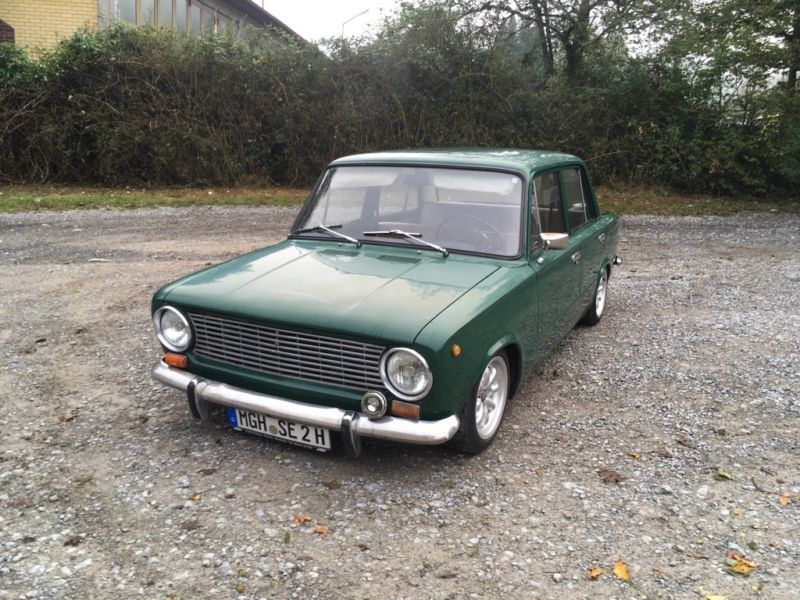 Lada 963 цвет
