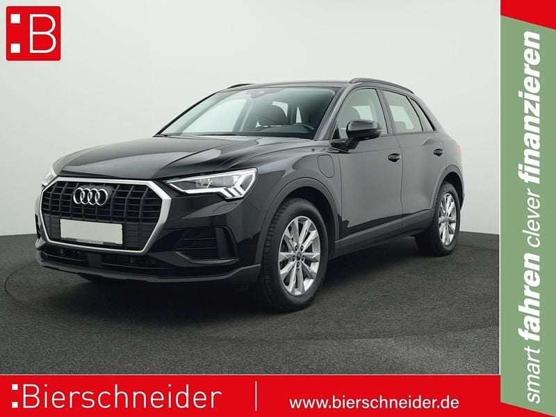 Gebraucht Audi Q3 Ambiente 245 PS (180 kW) 2022 SUV