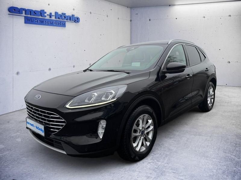 Gebraucht 2022 Ford Kuga Titanium X SUV | 25.890 € (Fairer Preis) - Bild 1/4