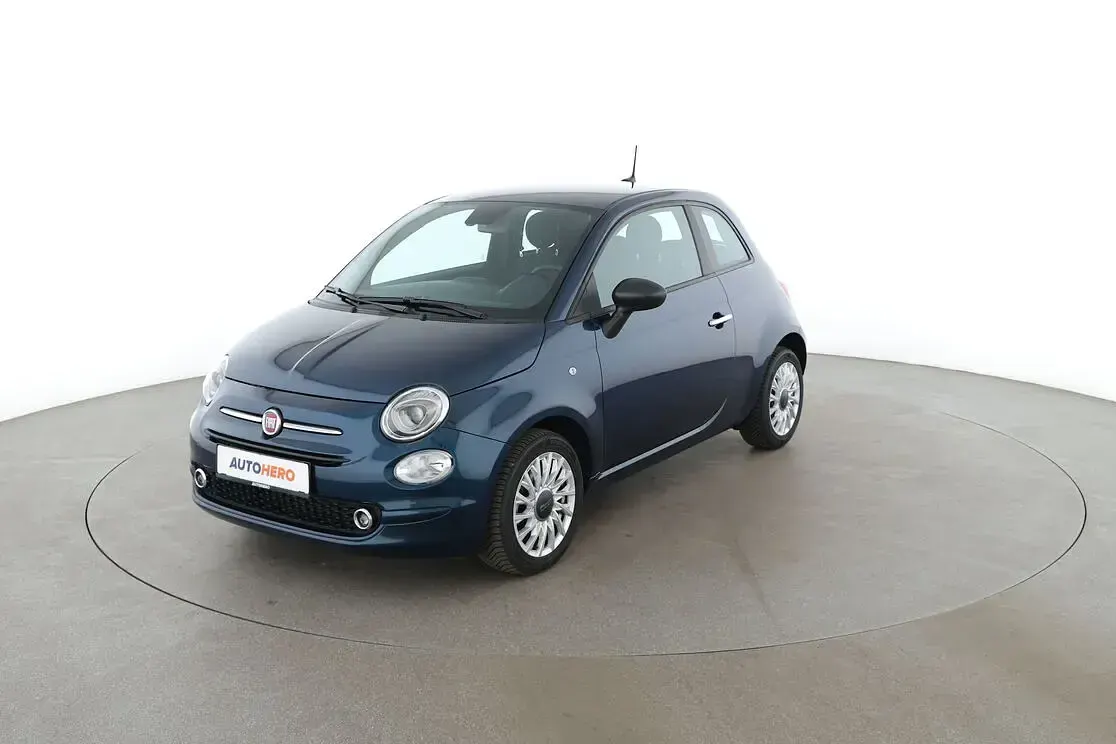 Gebraucht Fiat 500 Dolcevita 71 PS (52 kW) 2024 Limousine