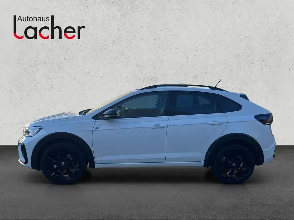 Gebraucht VW Taigo IQ Drive 116 PS (85 kW) 2026 Weiß SUV