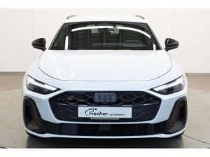 Nowe Audi S5 Ambiente 367 KM (269 kW) 2026 Biały Kombi